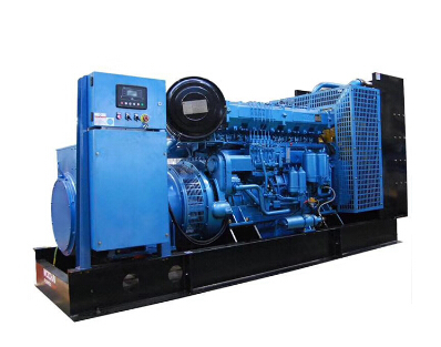 沅江宗申动力150kw大型柴油发电机组