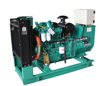 沅江宗申动力12kw小型柴油发电机