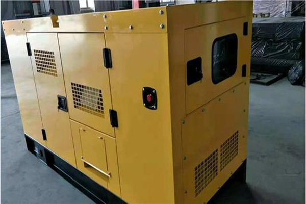 沅江发电机出租