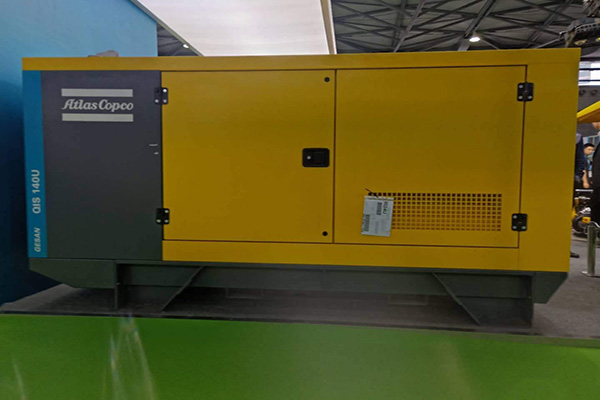 沅江发电机出租