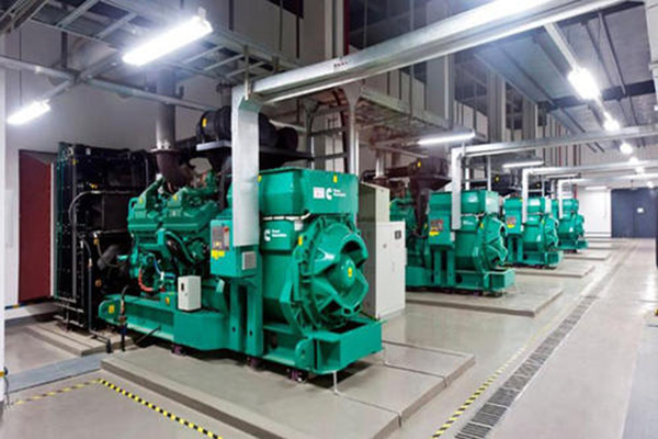 沅江发电机出租