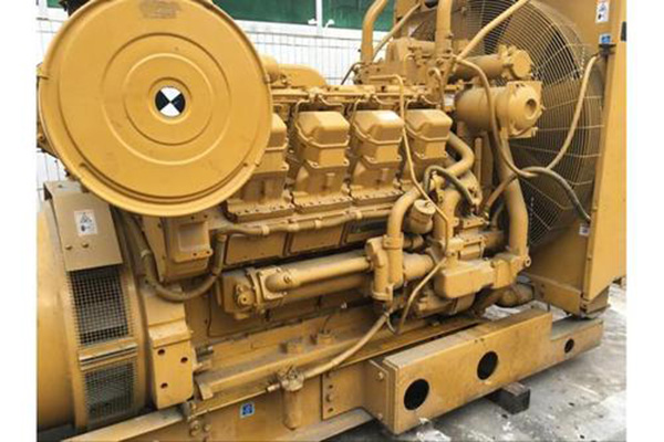 沅江发电机出租