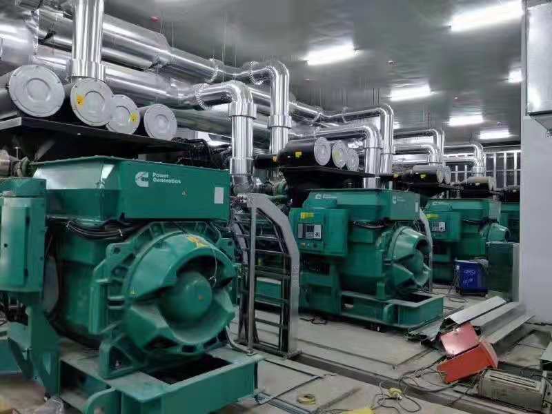 沅江发电机出租 沅江发电机出租